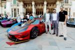ATS RR Turbo 2020 года